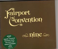 Fairport Convention Nine