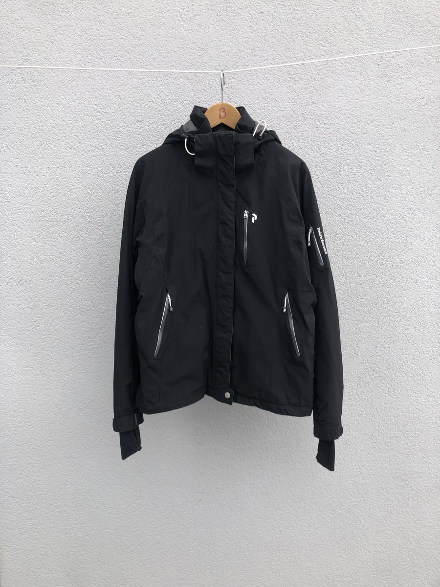 Peak Performance Giacche: Peak Performance Skijacke, XL – Usato da Fribourg venduto da ann_l9b7