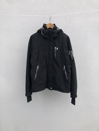 Peak Performance Skijacke, XL