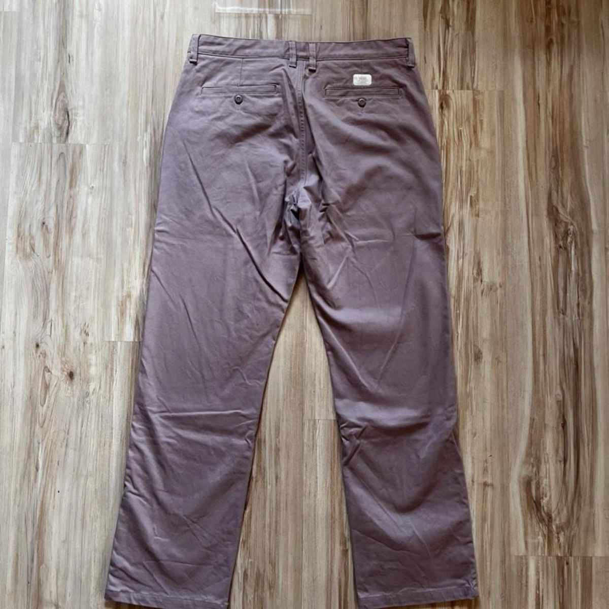 Vans Hosen: Vans Chino – Gebraucht aus Wigoltingen von _vntg_ 2