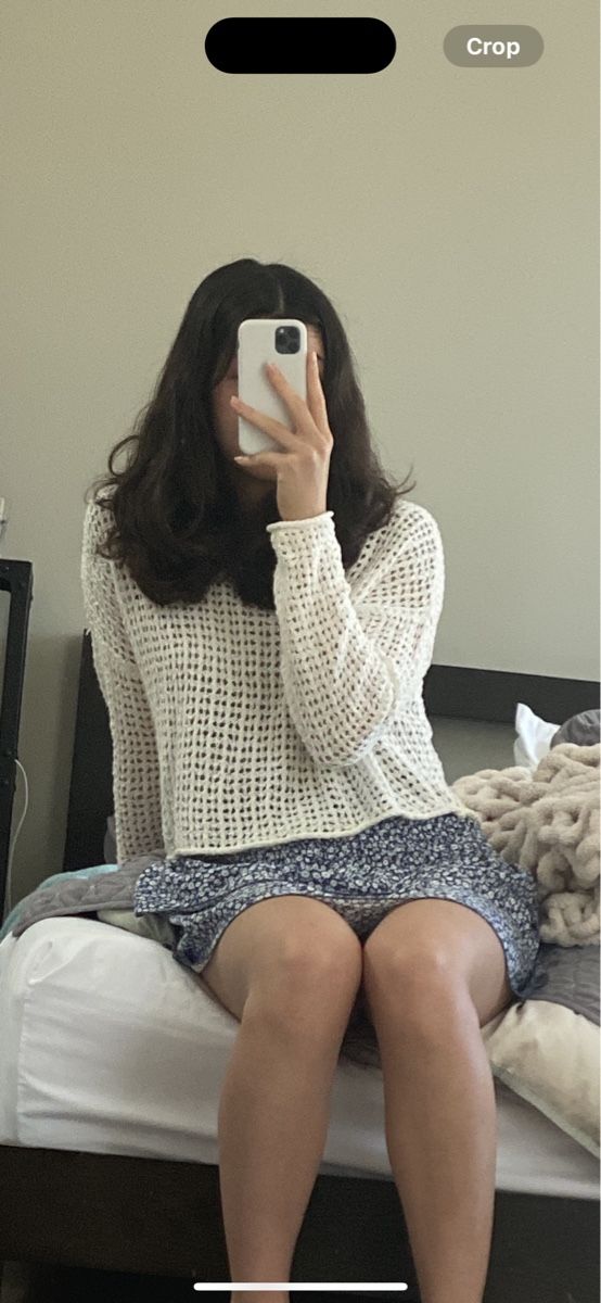 Pullover & Sweatshirts: Francescas strickpullover – Gebraucht aus Bachenbülach von cookiecutter