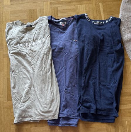 Lot de T-shirt taille S
