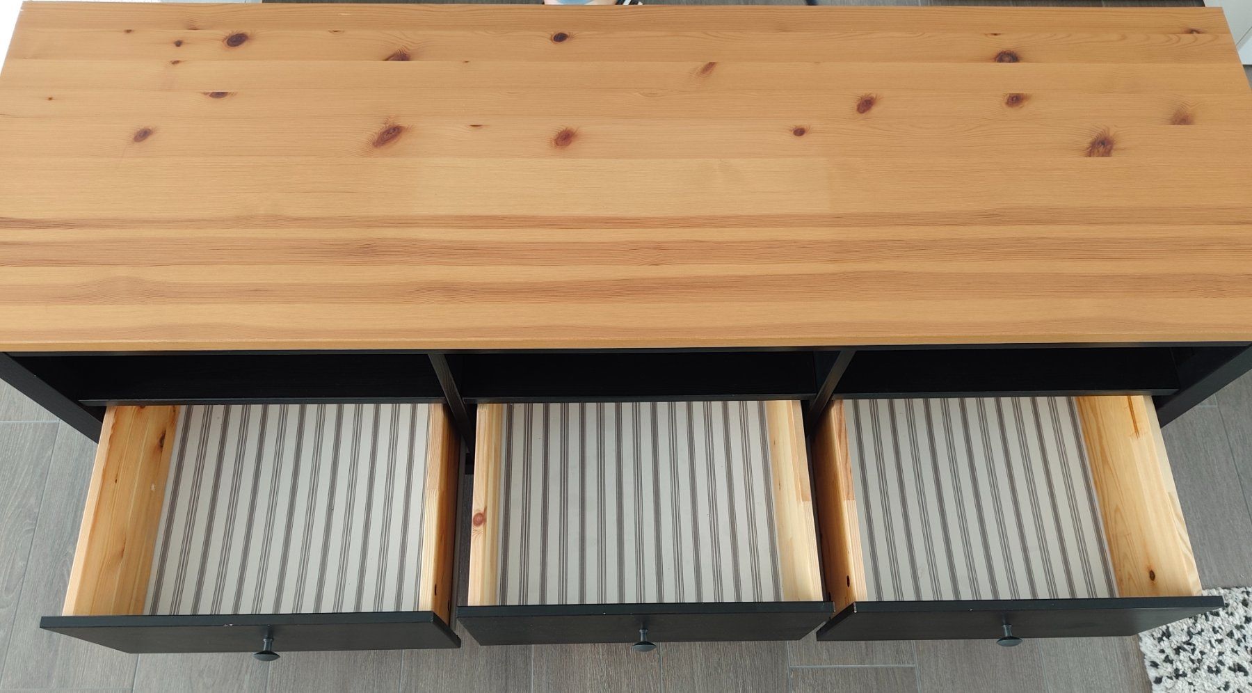 Ikea Mobili TV: IKEA HEMNES TV-Möbel – Usato da Oftringen venduto da kov_5scw 3