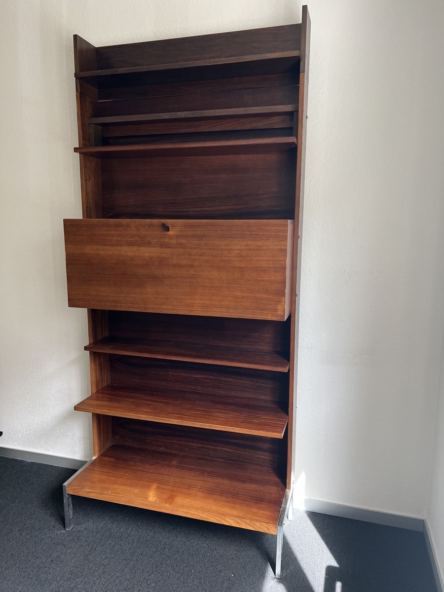 Scaffali: Mid Century Vintage Regal – Usato da Zürich venduto da Ada_113 4