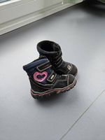 Winterschuhe Elefanten Gr. 22