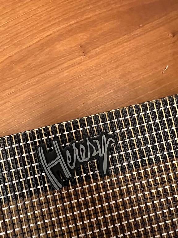 Klipsch Casse acustiche: Klipsch Heresy IV – Usato da Hedingen venduto da mla_f2kg 2