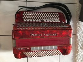 Paolo Soprani / Paolo VI