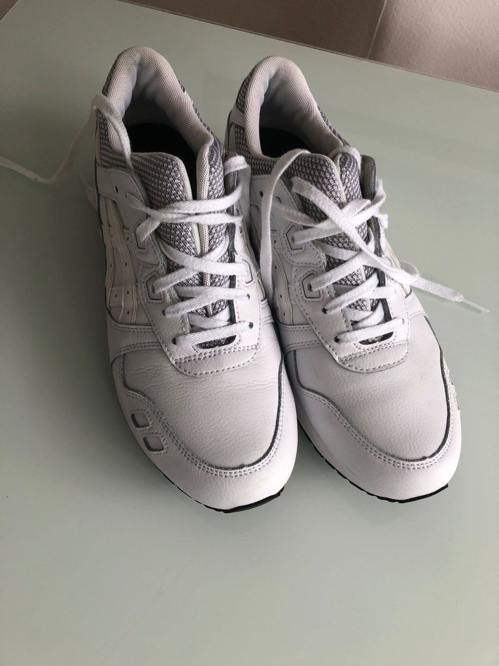 Asics Scarpe da uomo: Asics Gel Lyte III – Nuovo (secondo la descrizione) da Adliswil venduto da Jessik0 2