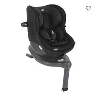 Auto Kindersitz REBOARDER-KINDERSITZ I-SPIN 360 GTi