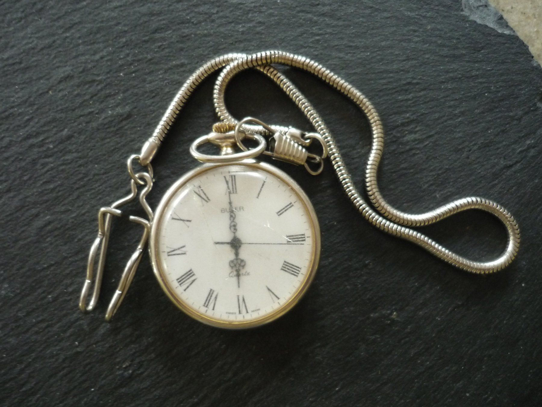 Orologi: Uhren aus Räumung – Usato da Langnau i. E. venduto da Laendu7000 2