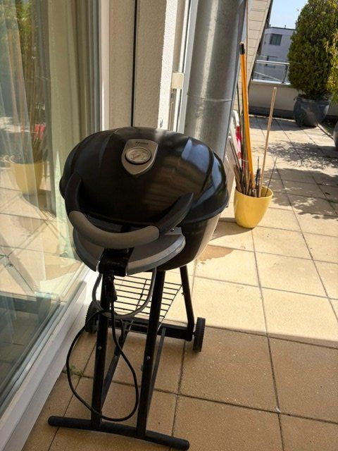 Trisa Grils: Elektro Grill Trisa – D'occasion à Oetwil a.d. Limmat par AGraf71