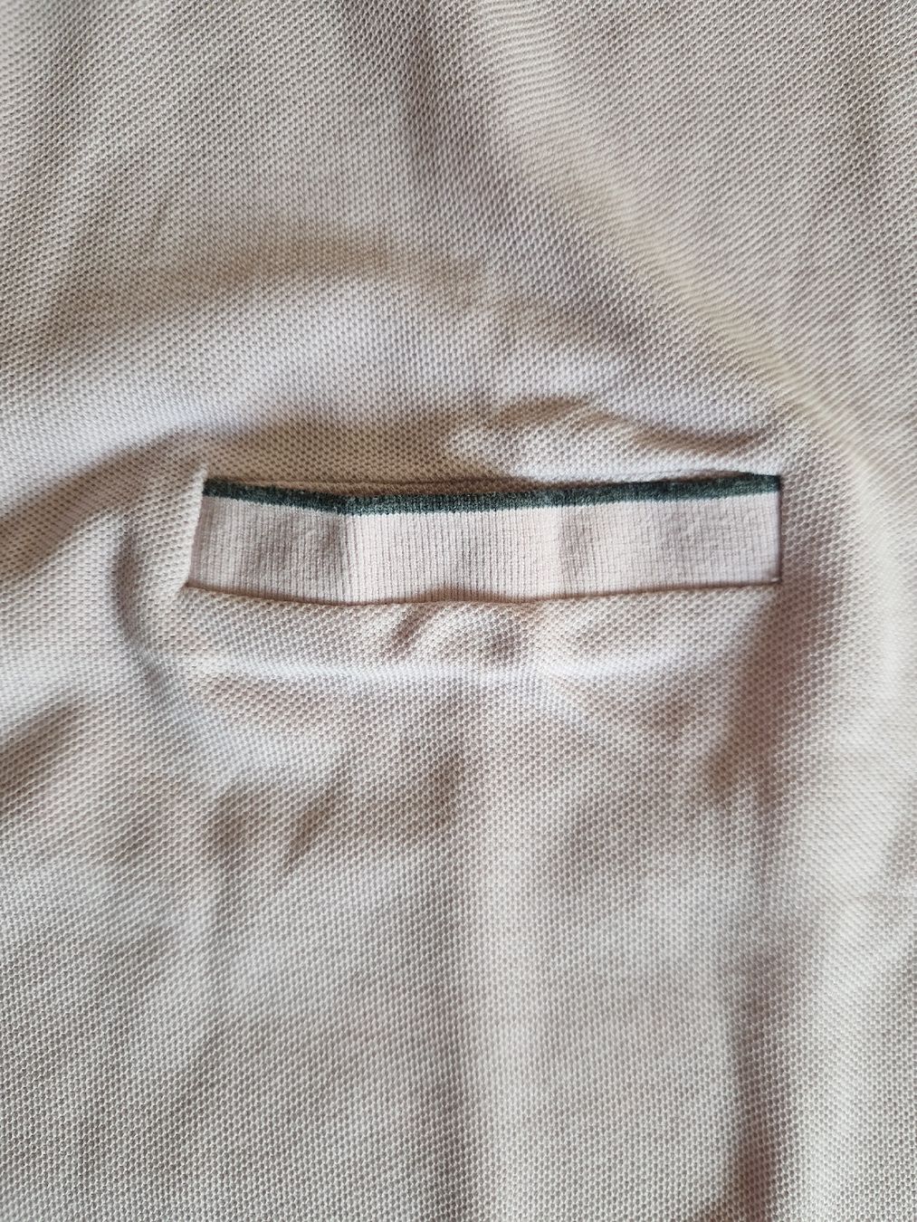Magliette Polo: Navyboot Poloshirt, Gr. L, Rosa – Usato da St. Gallen venduto da Flames1 2