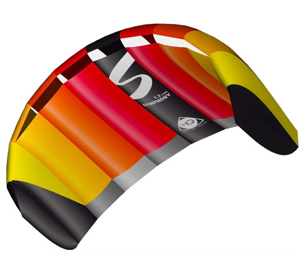 Modellismo RC: hq Cerf-volant Symphony 1.3 – Difettoso da Lausanne venduto da Techobby