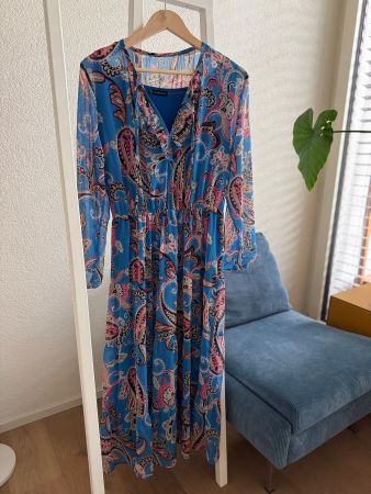 Sommerkleid – Gr. M/L – Neu & ungetragen