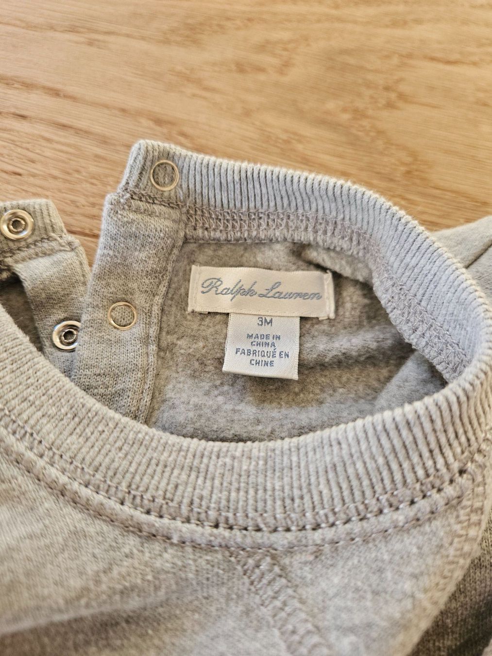 Ralph Lauren Barboteuses: Strampler von Ralph Lauren – D'occasion à Cham par gr80 4