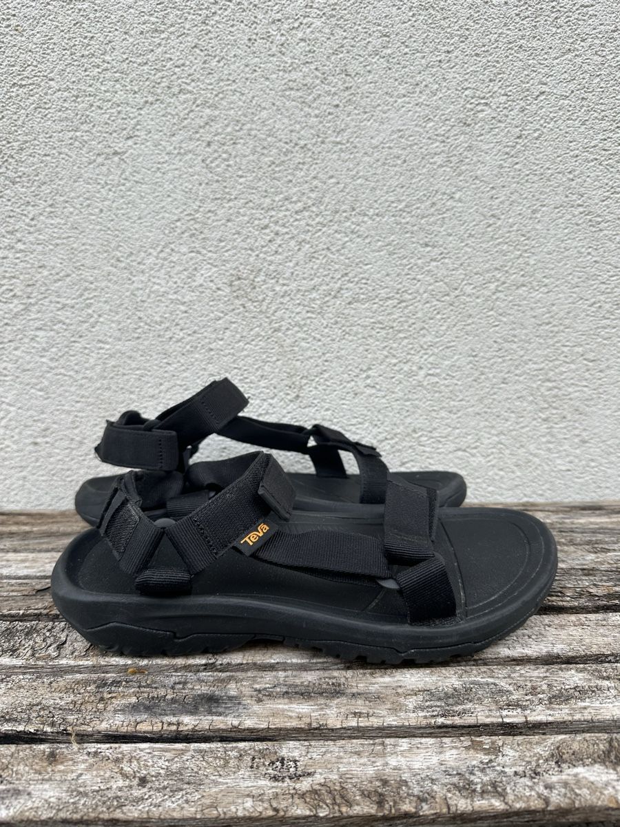 Teva Scarpe da uomo: Sandalen Teva 43 – Nuovo (secondo la descrizione) da Samstagern venduto da 118palla