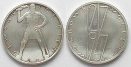 750 Jahre Wollerau - Wolrowe, 1217 - 1967