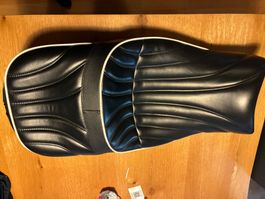 Corbin Gunfighter & Lady Sitzbank – Moto Guzzi V7 (2013–2020