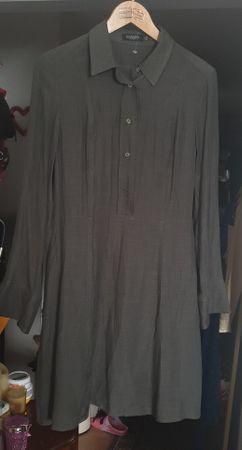 Soaked schönes Kleid Gr. M