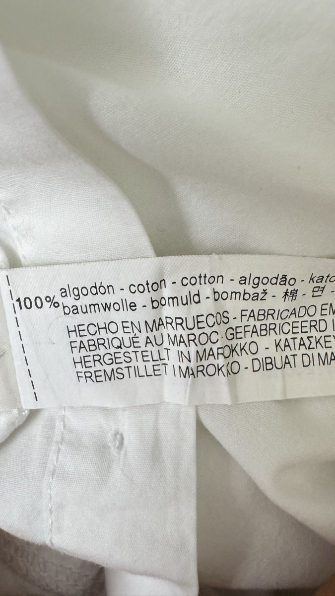 Zara Camicette: Zara | Bluse | Dress | Gr. M – Usato da Kilchberg ZH venduto da nad_6dwp 8