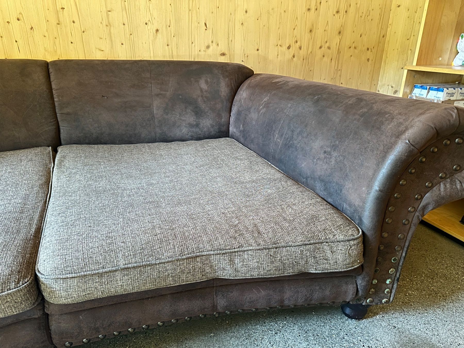 Sofas: Wunderschönes Sofa!!! – Gebraucht aus Zell ZH von Lindalinaa 3