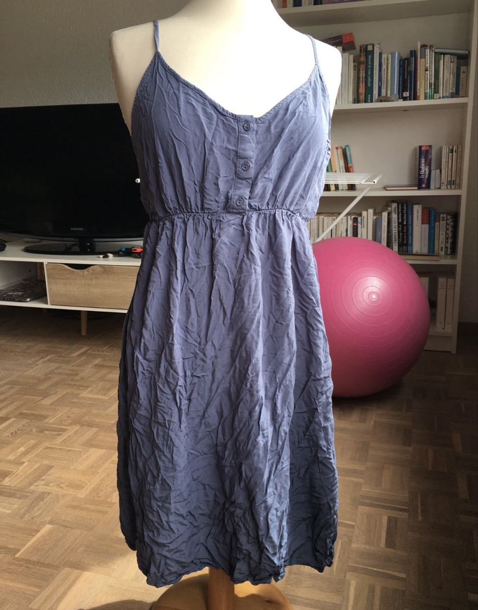 Kleiderpakete: Lot de deux robes d’été – Gebraucht aus Moutier von Happyvidedressing 1