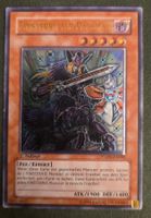 Yu-Gi-Oh! 1.Auflage PTDN-DE082 Finsterritter Parshath EX
