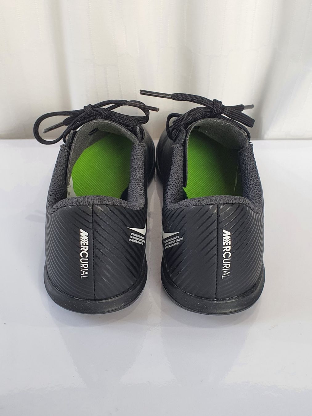 Nike Scarpe per ragazzi: Gr. 33.5 - Nike Kinderschuhe, Neu – Nuovo e nell'imballaggio originale da Nürensdorf venduto da SunshineKinderschuhe 3