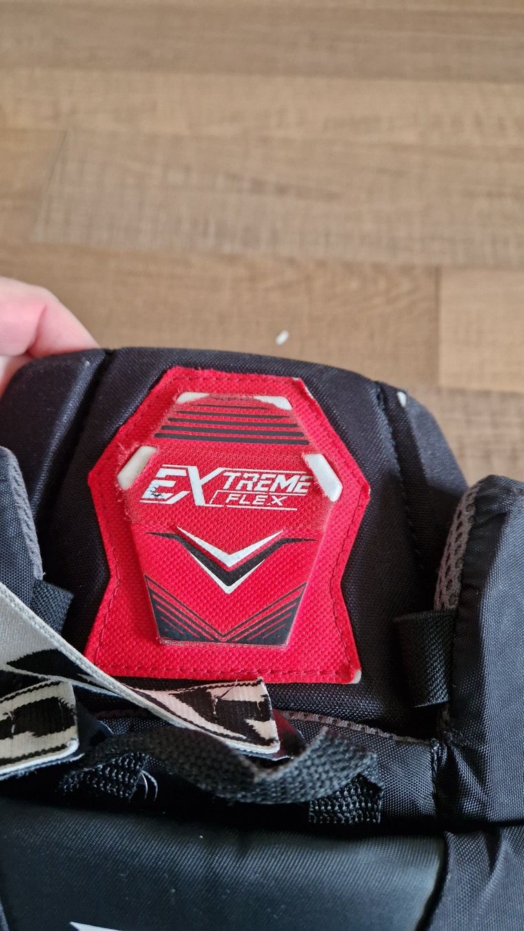 Ccm Schutz & Schoner: Hockey Goalie-Hosen – Gebraucht aus Tafers von alex1712 2