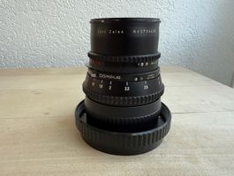 Sonnar 1:4/150  Nr. 5704435 Carl Zeiss