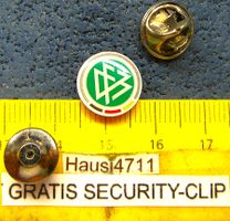 FUSSBALL DFB PIN KLEIN-FEIN