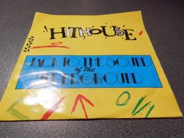 Singel Hithouse, Jack to the sound of th
