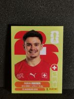 Panini Wm 2026 Sticker :Fabian Rieder Sui 12 