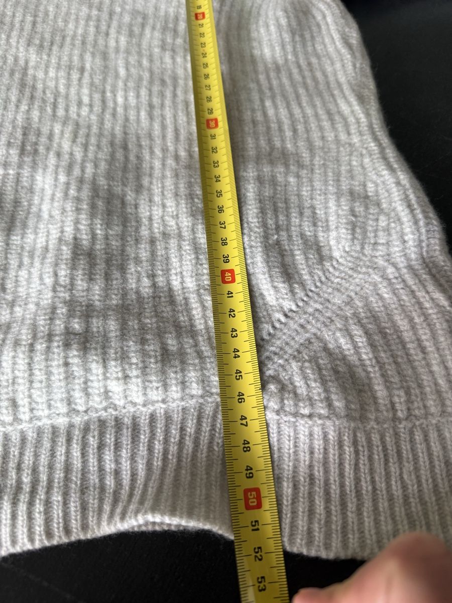 Pulls & Sweat-shirts: Rollkragen Grau Grösse XS  – D'occasion à Perlen par SPICE24 7