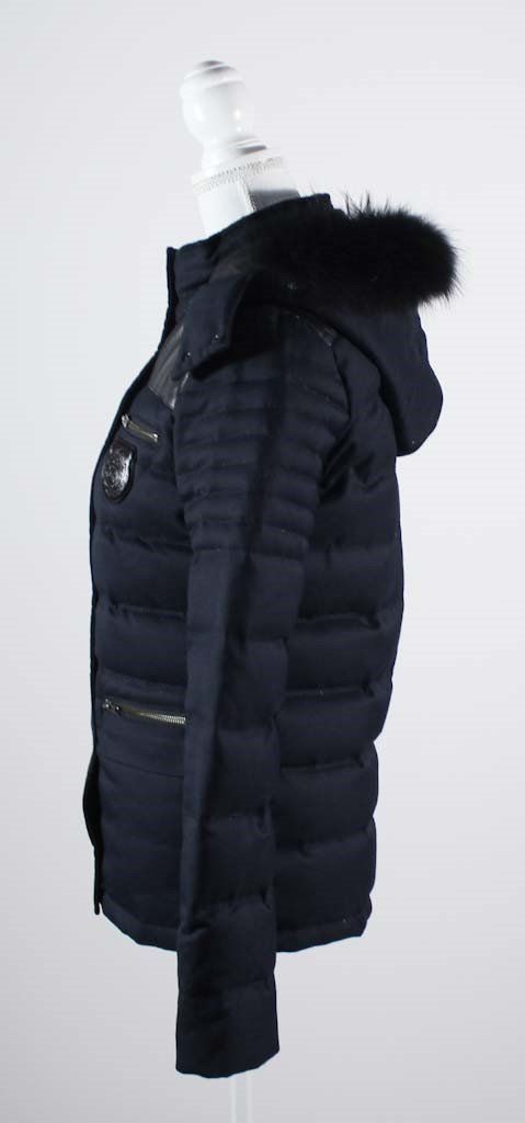 Kooples Giacche: The Kooples Winterjacke Gr. S – Usato da Belp venduto da caramel-secondhand 4