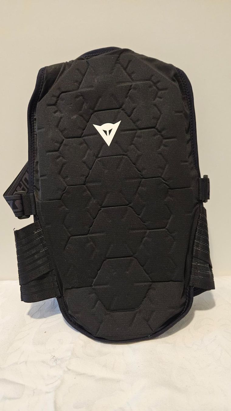 Protezioni & Imbottiture: Dainese Flexagon Rückenprotektor Kinder – Usato da Wohlen AG venduto da Flyaboveall