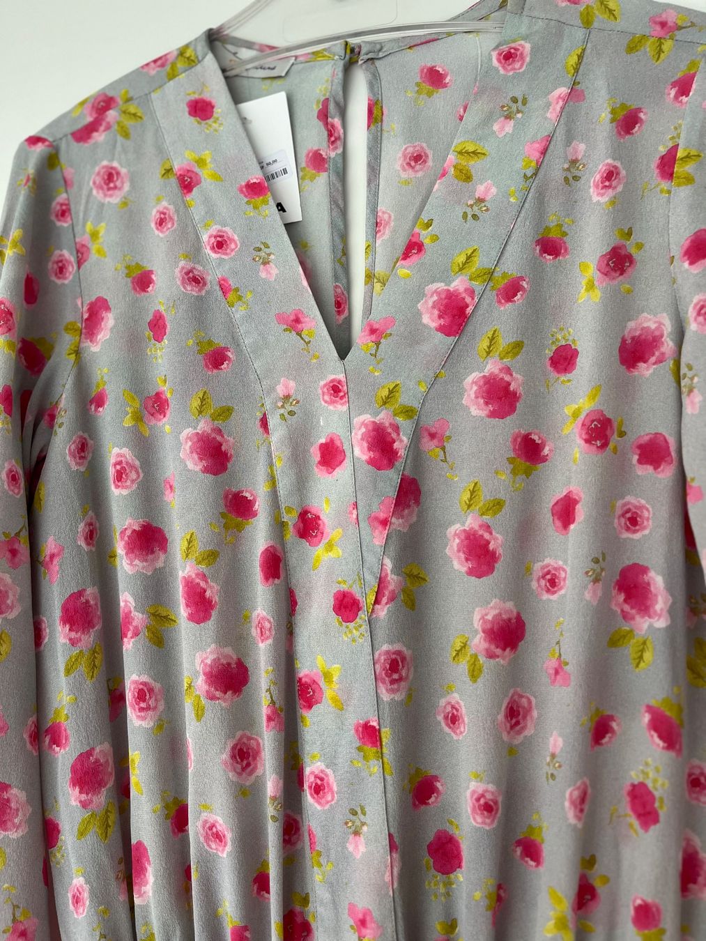 Jumpsuits: Jumsuit von artist fortune – Gebraucht aus Zürich von pizzobeatrice