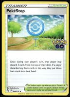 PokéStop (PGO EN 068/078)