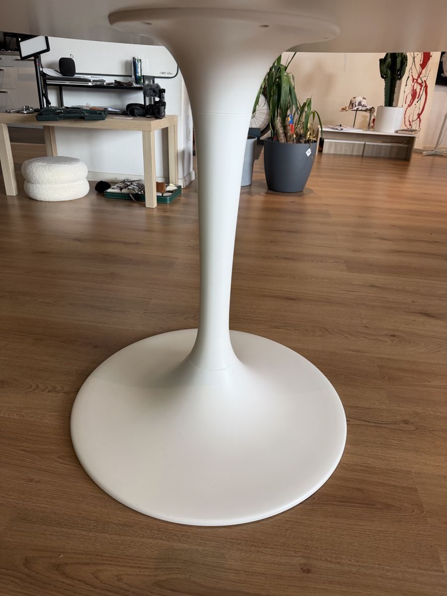 Tables: Tulip Table – Neuf (Voir description) à Lausanne par yan_6bmg 3