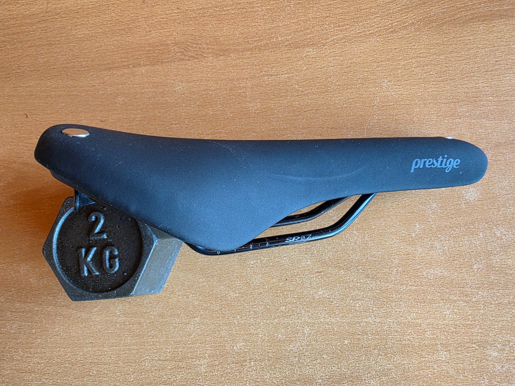 Pezzi di ricambio: Selle Royal Prestige – Usato da Wängi venduto da Uevi 2