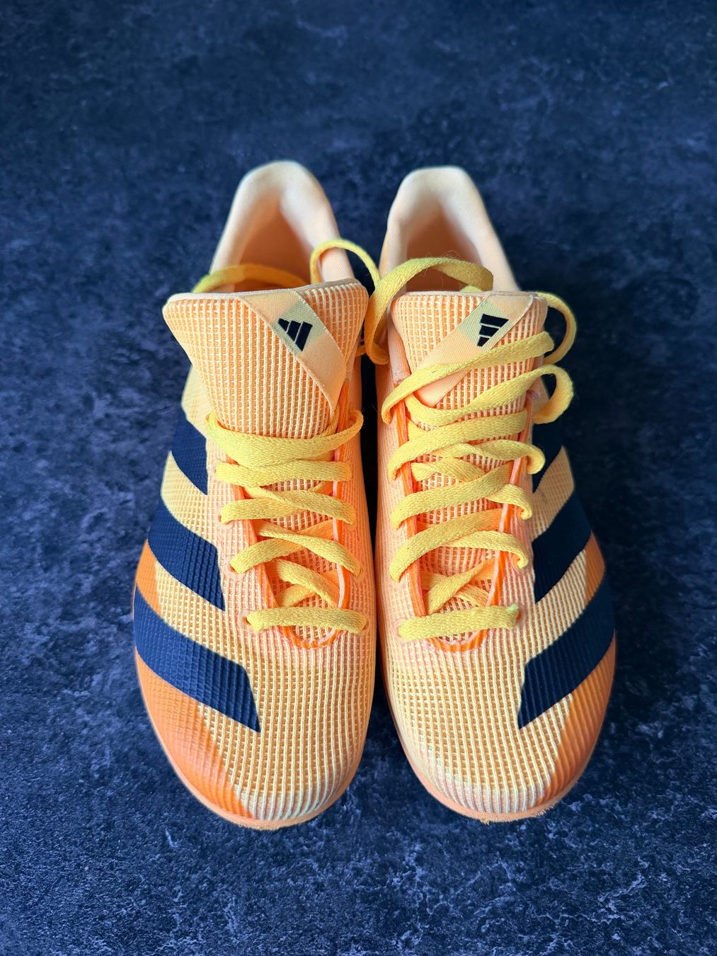 Adidas Scarpe da uomo: Nagelschuhe – Usato da Lachen SZ venduto da Mavi8808