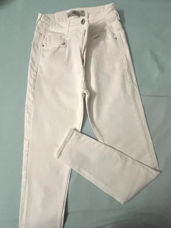 Jeanshose