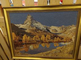 Gobelin Matterhorn 