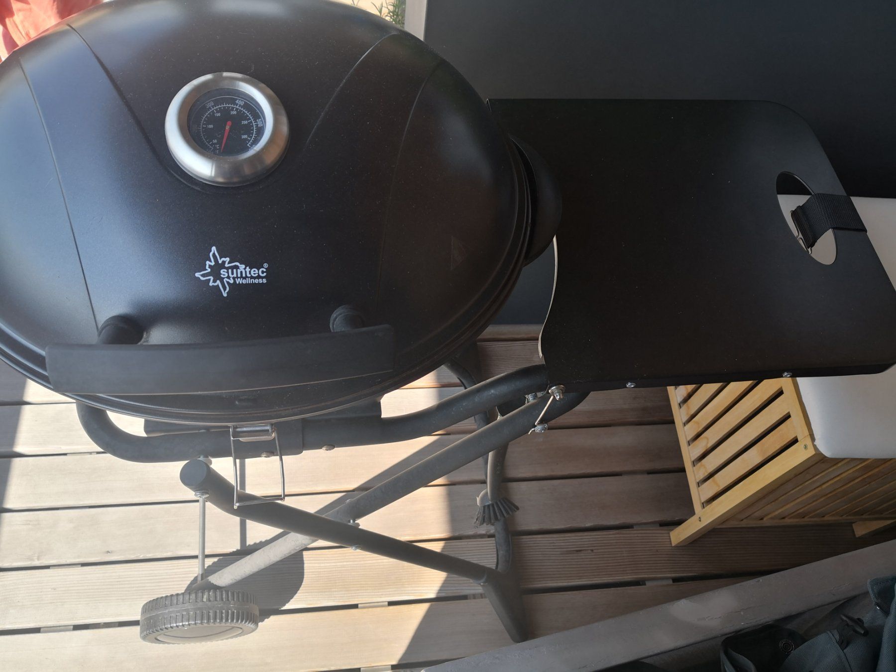Griglie: Elektrogrill Stand- und Tischgrill – Usato da Windisch venduto da Lea_C