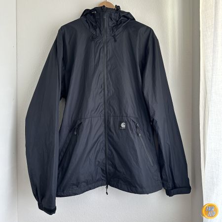 Carhartt WIP Soft Water Jacket Gr. XL