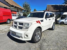 Dodge Nitro 2,8 Diesel, Automat