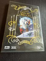 Disney: L’Etrange Noël de M. Jack (de Tim Burton)