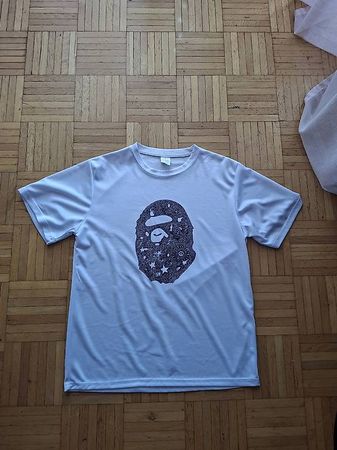 Bape T-shirt (S)