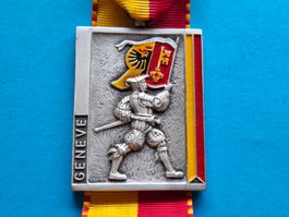 Genf Bannerträger (A178)