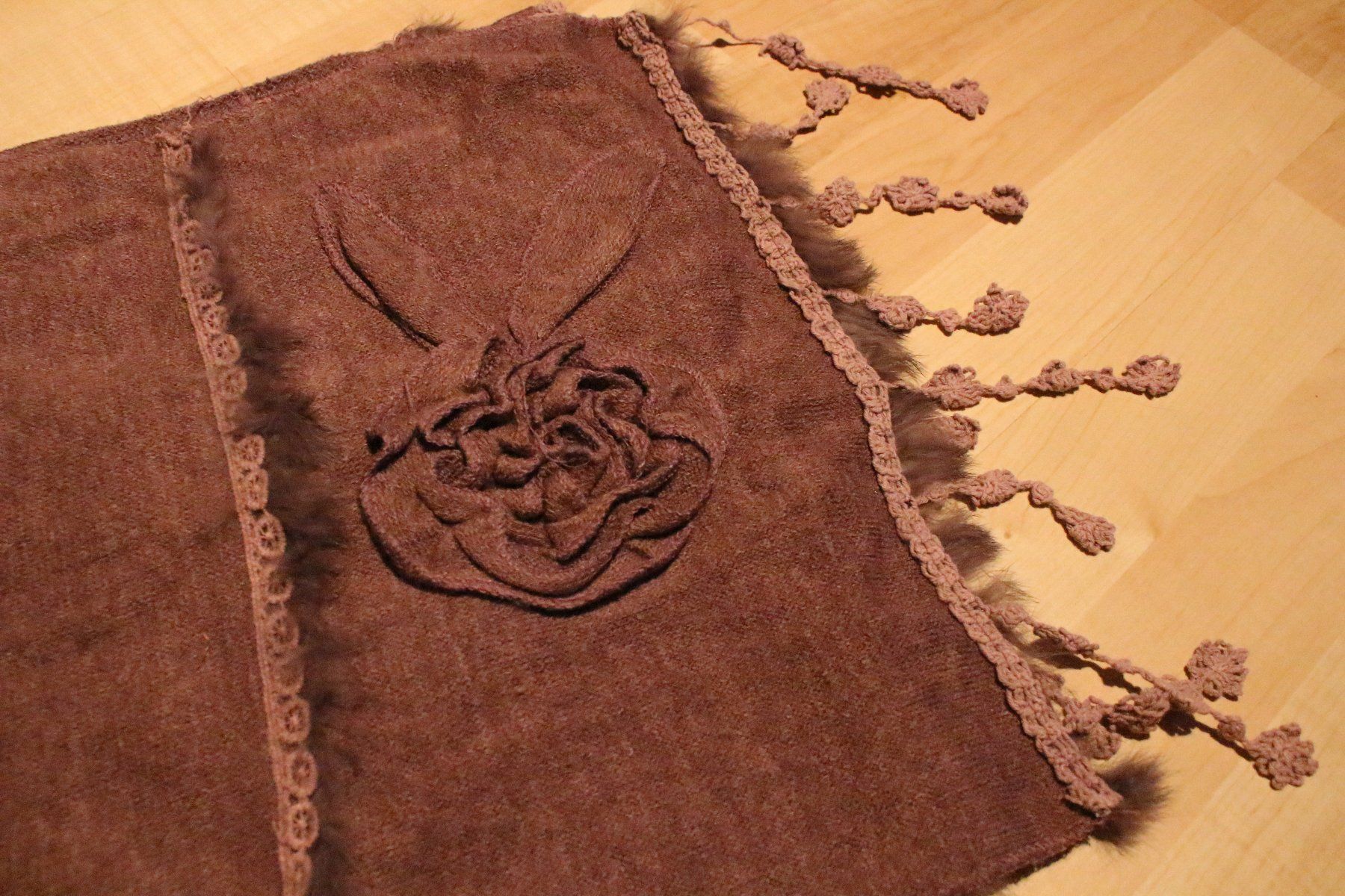Foulard & Sciarpe: Woll-Schal – Usato da Heimiswil venduto da triskeli 2